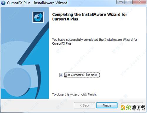 CursorFX下载