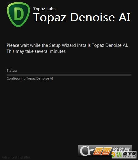 Topaz DeNoise AI下载