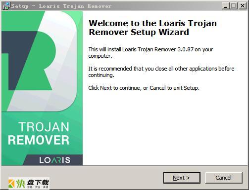 Loaris Trojan Remover破解版