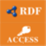 RdfToAccess RDF导入工具 v1.3 官方版