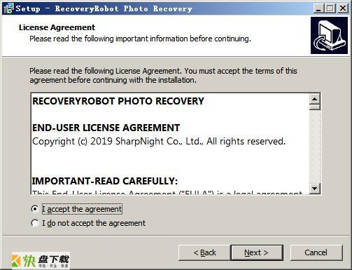 RecoveryRobot Photo Recovery下载