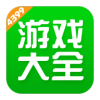 4399游戏盒手机版app下载