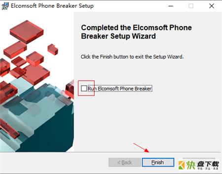 Elcomsoft Phone Breaker破解版下载