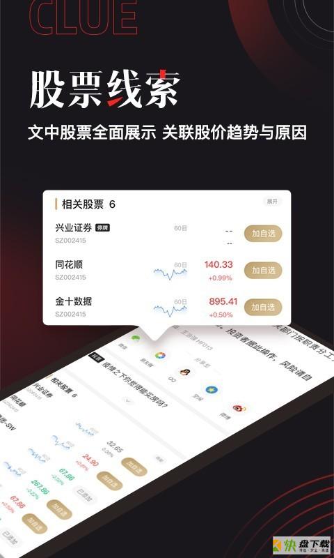 和讯财经app