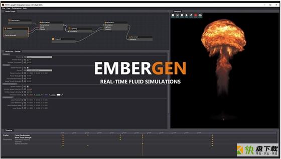 EmberGen下载