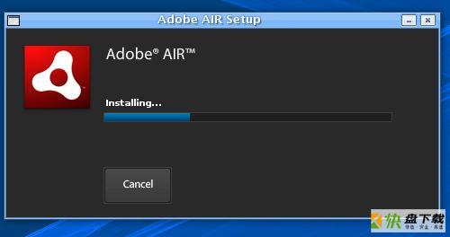 Adobe AIR SDK跨操作系统运行时库 v3.7.0.1860 官方版