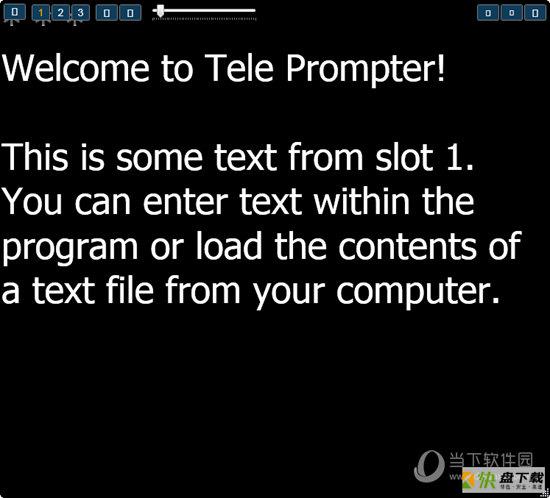 TelePrompter下载