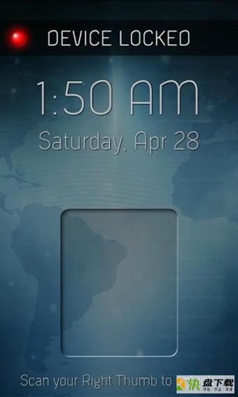 指纹锁手机版最新版 v1.9