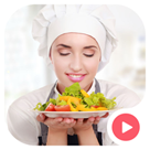 家常菜菜谱视频手机版最新版 v6.2.3