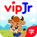 vipJr学习之旅安卓版 v4.0.0 免费破解版