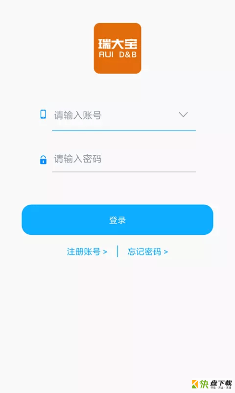 瑞大宝app下载