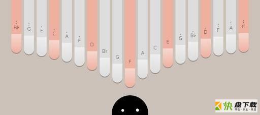 keylimba拇指琴app