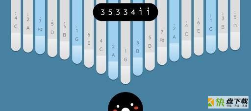keylimba拇指琴安卓版 v6.3 手机免费版