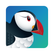 puffin浏览器安卓版 v9.0.0 免费破解版