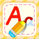 宝宝英语字母写字板app下载