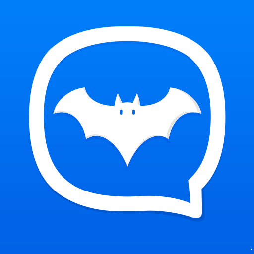 蝙蝠聊天app下载