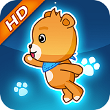巴巴熊儿童故事动画手机版最新版 v7.1