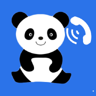 熊猫电话助手app下载