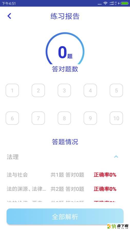 觉晓教育app