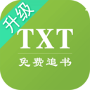 TXT免费全本追书app下载