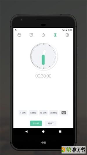 喵时钟app下载