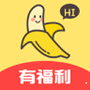 香蕉视频安卓版 v3.5.0.0 免费破解版