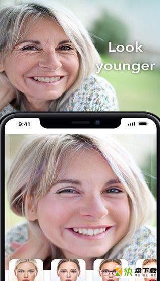 FaceApp专业版破解版