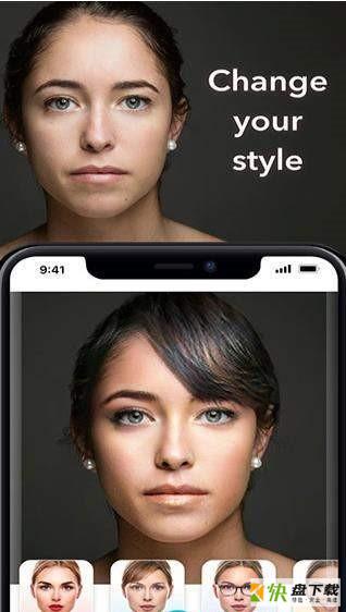 FaceApp专业版破解版app下载