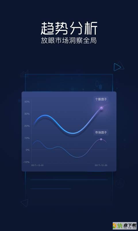 股票决策宝安卓版 v5.15.2.1119 手机免费版