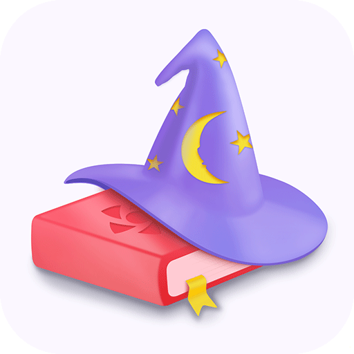 魔法阅读安卓版 v1.1.1 最新免费版