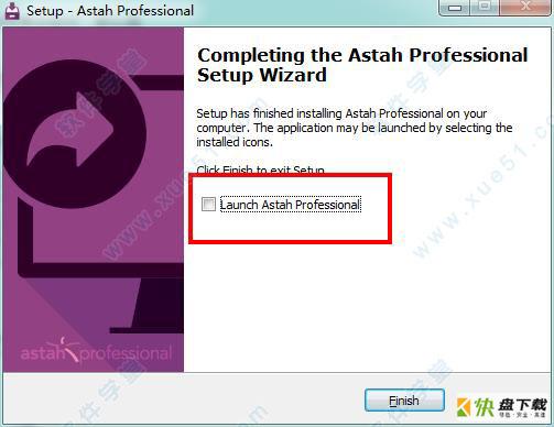 Astah