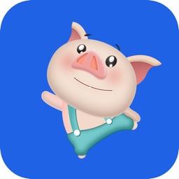 实惠猪手机购物省钱安卓版下载 v1.3