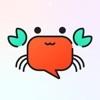 螃蟹通告手机免费版 v1.0.0