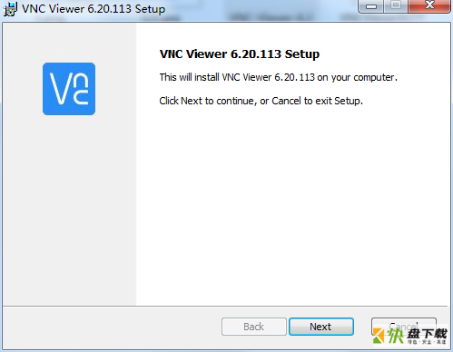 vnc viewer