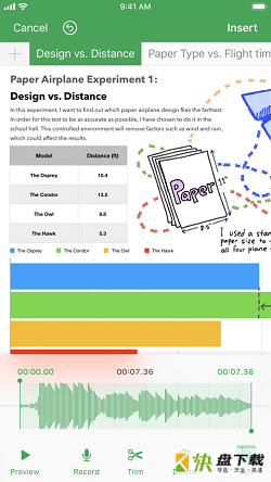 numbers表格安卓版 v10.0 免费破解版