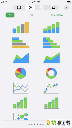 numbers表格app下载