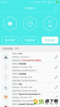 路由器