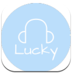 LuckyMusic app下载