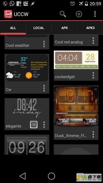 UCCW app下载