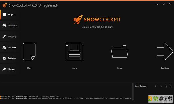 ShowCockpit下载