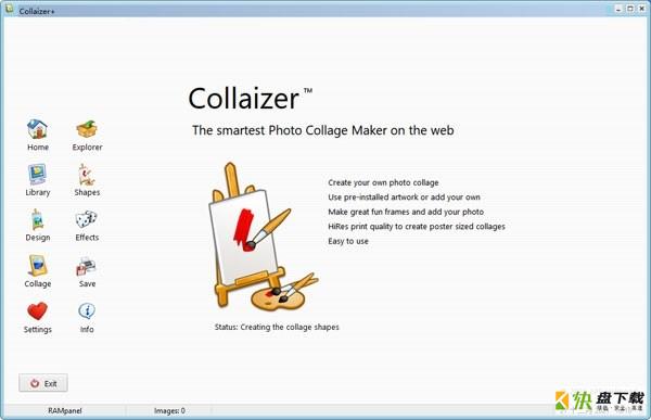 Collaizer下载