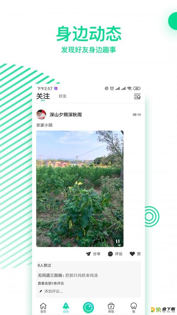 千艺游鱼手机版最新版 v3.2.1