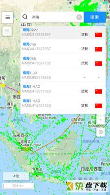 赞舶航行app下载