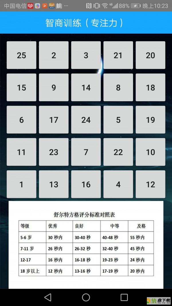 情商智商助手