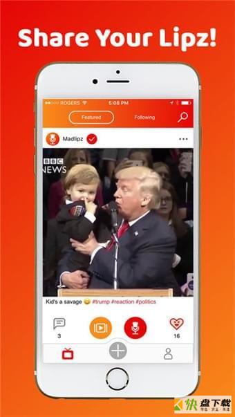 MadLipzapp
