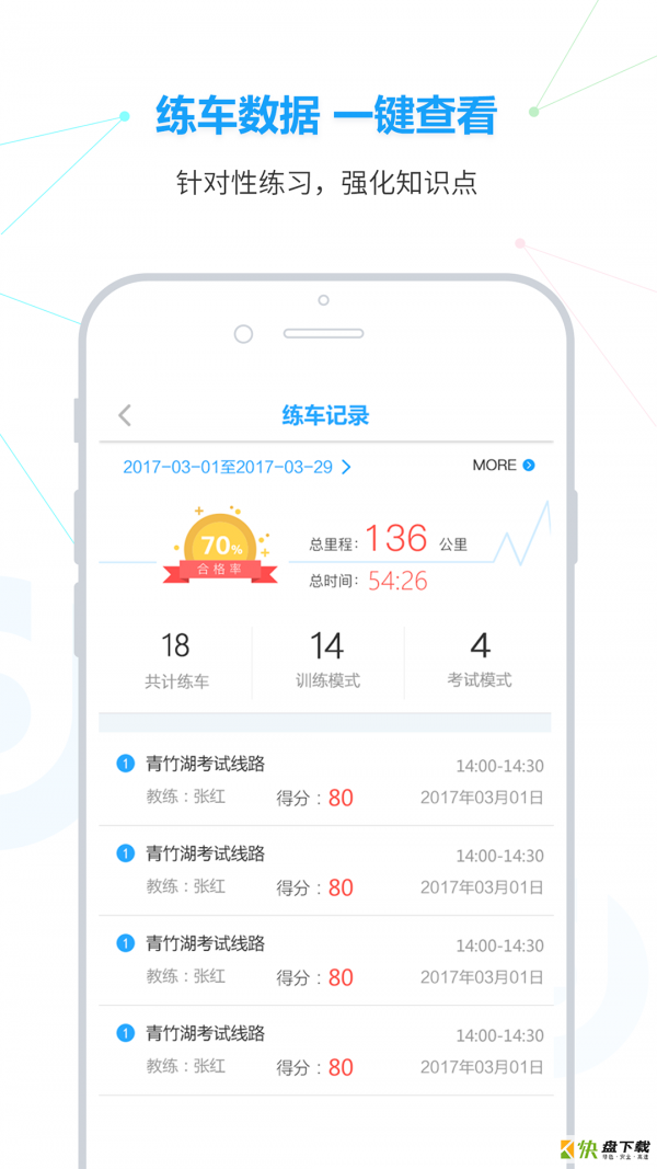 滴驾学员安卓版 v1.0.8.0 免费破解版