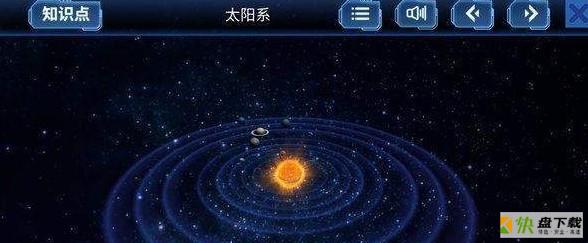 天文知识