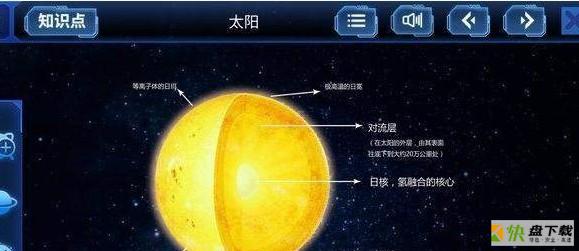 太阳系旅行记安卓版 v1.0 免费破解版