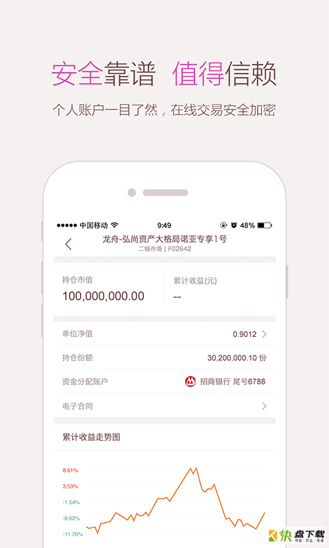 微诺亚app