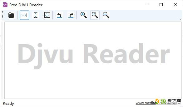 DjVu阅读器